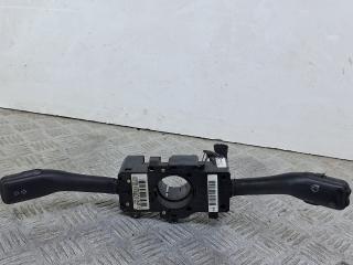 переключатель подрулевой (стрекоза) Skoda Octavia 1 поколение (A4) [рестайлинг] 1U 2010, 1.9 л., AXR, дизель, 5МКПП, красный, хетчбэк 5 дв., передний привод, 8L0953513G, 4B0953503G