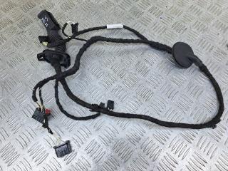 дверная проводка Volkswagen Golf 7 поколение [рестайлинг] (2017 - 2019), 1.5 л., DACA, бензин, универсал, 5G4971693T