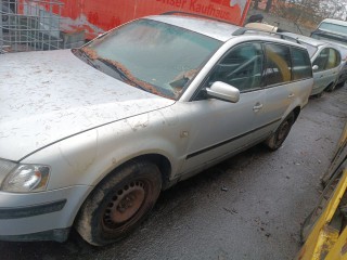 Volkswagen Passat B1