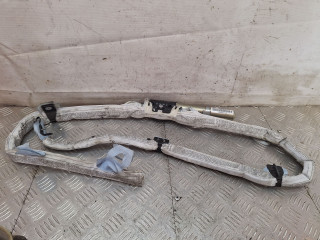 подушка безопасности боковая (шторка) BMW 3 серия E90/E91/E92/E93 [рестайлинг] 2008, 2.0 л., N46 B20 A, бензин, МКПП, седан, 30357596, 84696664503H