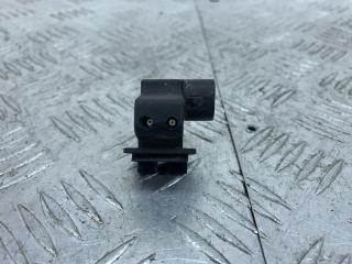 форсунка омывателя лобового стекла Audi A6 4B/C5 1999, 1.8 л., AQE, бензин, МКПП, красный, седан, 4B0955988