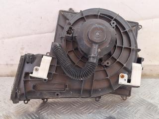 моторчик печки Nissan Almera Tino V10 [рестайлинг] 2004, 2.2 л., YD22DDTi, дизель, МКПП, серый, минивэн, передний привод