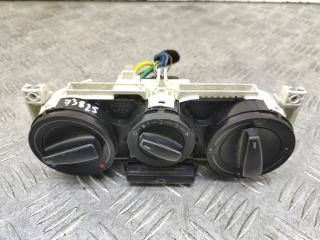 блок управления печки / климат-контроля Volkswagen Lupo 1 поколение (1998 - 2005), 1.4 л., AMF, дизель, розовый, хетчбэк 3 дв., передний привод, 1J0819045F