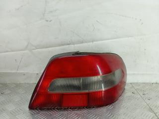 фонарь задний правый Volvo C70 1 поколение 1999, 2.5 л., бензин, МКПП, серебро, купе, передний привод