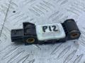датчик удара Nissan Primera P12 (2001 - 2008), 0285003019 - фото №5