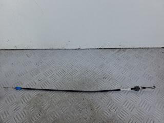 трос двери Mercedes-Benz Sprinter 2 поколение (W906) (2006 - 2014), 4125116814