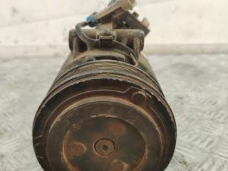 компрессор кондиционера Opel Zafira 1 поколение (A) (1999 - 2003), 24464151