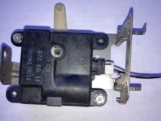 моторчик заслонки печки Nissan X-Trail T31 [рестайлинг] T31 2012, 27730EN000