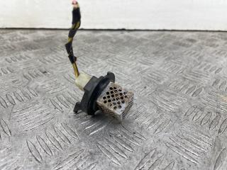 сопротивление печки Smart Fortwo 1 поколение 2000, 0.6 л., M 160.910, бензин, робот, черный, хетчбэк 3 дв., задний привод