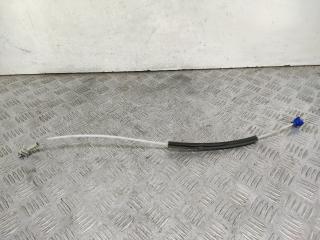 трос двери Opel Zafira 1 поколение (A) 2002, 1.8 л., Z 18 XE, бензин, МКПП, синий, минивэн, передний привод, 7002346