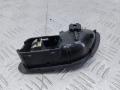 ручка внутренняя задняя правая Renault Laguna 2 поколение 2004, 1.9 л., дизель, МКПП, серебро, универсал, передний привод, 8200000724, 98007101 - фото №5