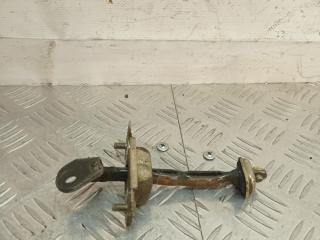 ограничитель открывания двери Kia Clarus 1 поколение [рестайлинг] 1999, 2.0 л., FE (16V), бензин, МКПП, бордовый, универсал, передний привод