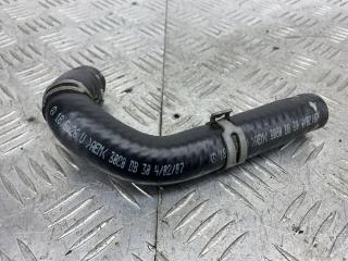 патрубок радиатора Mercedes-Benz Sprinter 2 поколение [рестайлинг] (W906) W906 2014, 3.0 л., OM 642.896, дизель, белый, задний привод, A0029979652