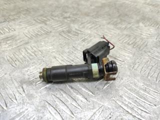 форсунка Volkswagen Polo 4 поколение [рестайлинг] (2005 - 2009), 1.2 л., BMD, бензин, передний привод, 03D906031F, 7062006962