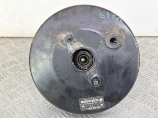 вакуумный усилитель тормозов Renault Logan 1 поколение (2004 - 2009), 1.4 л., бензин, МКПП, синий, фургон, передний привод, 8200906848