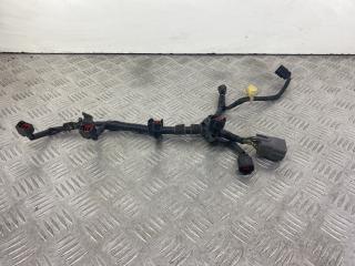 проводка Mazda 5 1 поколение [рестайлинг] 2008, 2.0 л., LF-DE, бензин, АКПП, серый, минивэн, передний привод