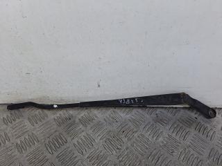 щеткодержатель (поводок стеклоочистителя, дворник) Volkswagen Lupo 1 поколение (1998 - 2005), 1.4 л., AMF, дизель, розовый, хетчбэк 3 дв., передний привод