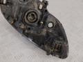 фара левая Citroen C1 1 поколение (2005 - 2008), 1.0 л., CFA (384F), бензин, робот, красный, хетчбэк 3 дв., передний привод, 89092918, 811500H090 - фото №8