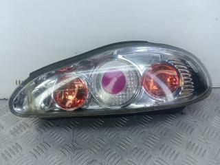 фонарь задний правый Hyundai Coupe RD 1996, 2.0 л., G4GF, бензин, МКПП, голубой, купе, передний привод