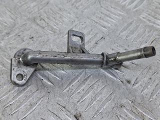 трубка вентиляции картерных газов Skoda Octavia 2 поколение (A5) [рестайлинг] 1Z5 2008, 1.6 л., BSE, бензин, 5МКПП, серый, универсал, передний привод, 06A103212A