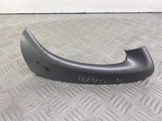 накладка ручки салона задней левой Renault Sandero 1 поколение (2009 - 2014), 8200732455, 809541122R, 809543595R, 809542410R, 809545263R