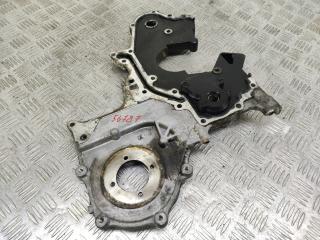 декоративная крышка двигателя Hyundai H-1 Grand Starex 2008, 2.5 л., дизель, МКПП, белый, минивэн, задний привод