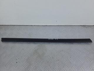 Уплотнитель стекла Volkswagen Caddy 5 поколение 2022, бежевый, фургон, передний привод, 2K7837479A