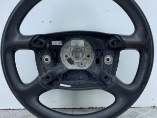 руль Audi A6 4B/C5 [рестайлинг] (2001 - 2004), 2.4 л., BDV, бензин, МКПП, универсал, 8Z0419091C