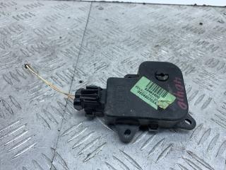 моторчик заслонки печки Renault Laguna 2 поколение [рестайлинг] 2005, 3.0 л., L7X 733, бензин, АКПП, синий, универсал, передний привод, 52485400, 0K0450705A