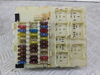 блок предохранителей Ford Focus 1 поколение (1998 - 2001), 98AG14A073CG