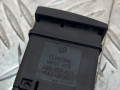 кнопка обогрева заднего стекла Volkswagen Polo 4 поколение 9N 2005, 6Q0959621 - фото №6