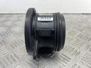 расходомер воздуха Mercedes-Benz C-Класс W204/S204 2007, 1.8 л., M 271.950, бензин, АКПП, серебро, седан, задний привод, A2710940248