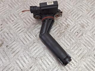 датчик уровня масла Mercedes-Benz A-Класс W168 1999, 1.6 л., M 166.960, бензин, МКПП, синий, минивэн, передний привод, A0041533528, 13542404