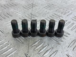 болт двигателя Volkswagen Golf 7 поколение [рестайлинг] (2017 - 2019), 1.5 л., DACA, бензин, универсал