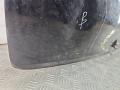 крышка багажника (дверь 3-5) Volkswagen Fox 2 поколение 5Z 2007, 1.2 л., BMD, бензин, МКПП, хетчбэк 3 дв. - фото №11