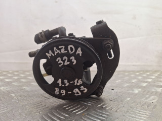 насос гидроусилителя руля Mazda 323 3 поколение 1992