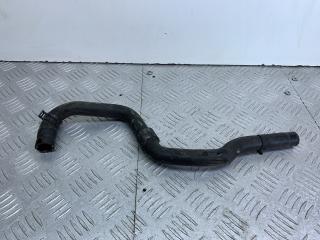 патрубок радиатора Volkswagen Golf 7 поколение [рестайлинг] (2017 - 2019), 1.5 л., DACA, бензин, универсал