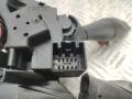 переключатель подрулевой (стрекоза) Ford C-Max 1 поколение 2005, 1.8 л., QQDB, бензин, МКПП, минивэн, 1S7T13335AE, 1S7T14A664AB - фото №7