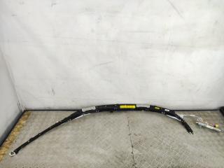 подушка безопасности боковая (шторка) Opel Vectra C 2002, 1.8 л., Z 18 XE, бензин, МКПП, серый, седан, передний привод, 13110909, 065525