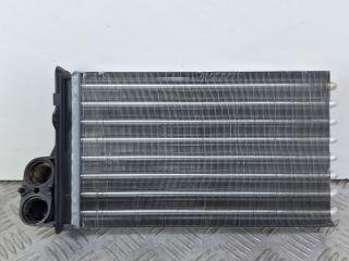 радиатор отопителя (печки) Peugeot 406 1 поколение [рестайлинг] 2000, 2.0 л., RHZ (DW10ATED), дизель, МКПП, серебро, универсал, передний привод, 116004G1