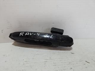 ручка наружная задняя левая Toyota RAV4 3 поколение (XA30) (2005 - 2008)