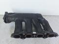 коллектор впускной Mercedes-Benz C-Класс W203/S203/CL203 W203.046 2003, 1.8 л., M 271.946, бензин, АКПП, серебро, седан, задний привод, A2711401101 - фото №5
