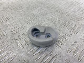 направляющая шторки багажника (салазки) Mercedes-Benz Vito W639 2006, 3.2 л., M 112.951, бензин, АКПП, черный, задний привод, A6398680714