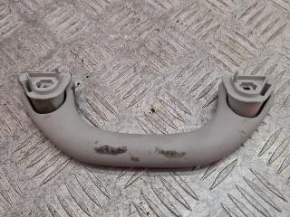 ручка внутренняя потолочная SEAT Altea 1 поколение [рестайлинг] 5P 2012, 1.6 л., CAYC, дизель, робот, серый, минивэн, передний привод, 5P085607B