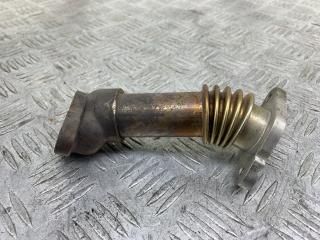 трубка системы рециркуляции EGR Opel Insignia 2 поколение (B) 2018, 2.0 л., дизель, АКПП, белый, хетчбэк 5 дв., полный привод, 55484443