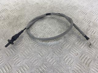 трос двери Mercedes-Benz Vito W639 2006, 3.2 л., M 112.951, бензин, АКПП, черный, задний привод, A6397600804