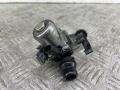 кран отопителя (печки) Mercedes-Benz E-Класс W212/S212/C207/A207 C207 2011, 2.1 л., OM 651.911, дизель, АКПП, черный, кабриолет, задний привод, A6512000231 - фото №4