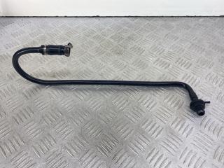 трубка вакуумная Volkswagen Passat B5 2000, 1.9 л., дизель, зеленый, универсал, передний привод