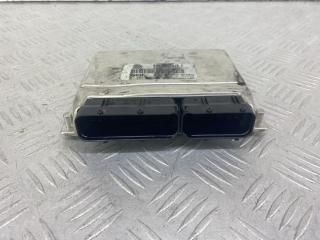 блок управления двигателем Volkswagen Passat B5 1999, 1.8 л., APT, бензин, 5МКПП, зеленый, универсал, передний привод, 8D0906018F, 361204875