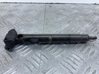 форсунка Mercedes-Benz Sprinter 2 поколение (W906) (2006 - 2014), 2.1 л., OM 651.955, дизель, МКПП, зеленый, задний привод, A6510704987